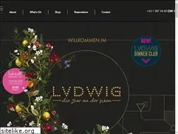 Sites similar to lvdwig.bar