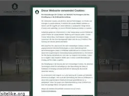 Sites similar to lve-baumschule.de