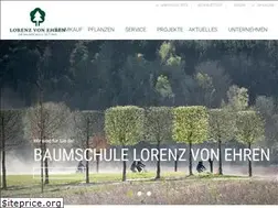 Sites similar to lve.de