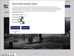 Sites similar to lve.dk