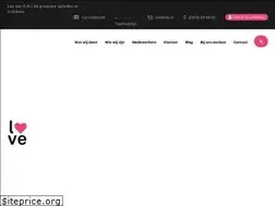 Sites similar to lve.nl