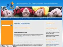 Sites similar to lvejh.de