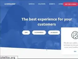 Sites similar to lvengine.com