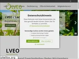 Sites similar to lveo.de