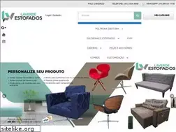 Sites similar to lvestofados.com.br
