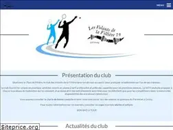 Sites similar to lvf74.org