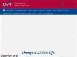 Sites similar to lvfamiliestogether.org