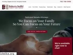 Sites similar to lvfamilylaw.com