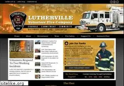 Sites similar to lvfc.com