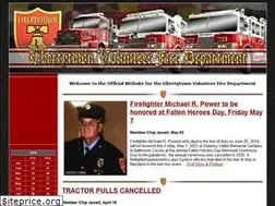 Sites similar to lvfd17.org