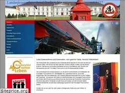 Sites similar to lvff-berlin.de