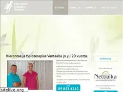 Sites similar to lvfhl.fi