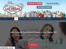 Sites similar to lvfinance.com