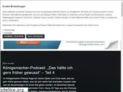 Sites similar to lvfm.de