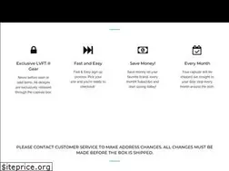 Sites similar to lvftcapsule.com