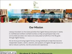 Sites similar to lvg-ct.org