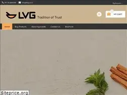Sites similar to lvg.co.in