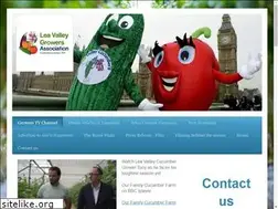 Sites similar to lvga.co.uk