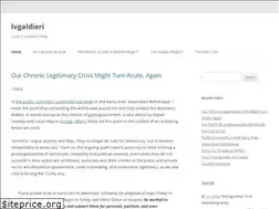 Sites similar to lvgaldieri.com