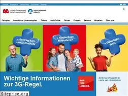 Sites similar to lvgbus.de