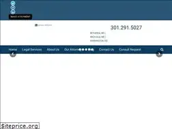 Sites similar to lvglawfirm.com