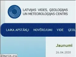Sites similar to lvgmc.lv