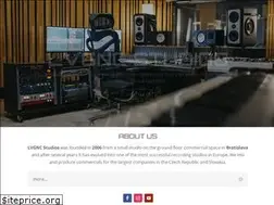Sites similar to lvgncstudios.com