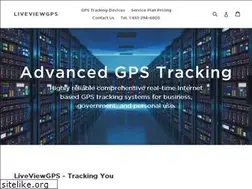 Sites similar to lvgps.com