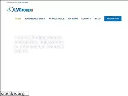 Sites similar to lvgroup.net