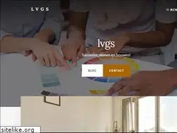 Sites similar to lvgs.nl