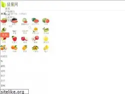 Sites similar to lvguo.net