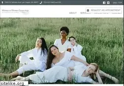 Sites similar to lvgyn.com