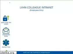 Sites similar to lvh.com
