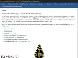 Sites similar to lvhamtest.us
