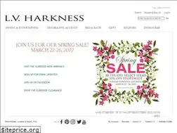 Sites similar to lvharkness.com