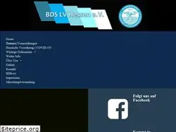 Sites similar to lvhessen-bds.de