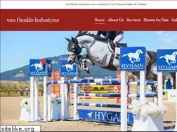 Sites similar to lvhindustries.com