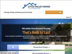 Sites similar to lvhomes.net