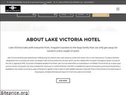 Sites similar to lvhotel.co.ug