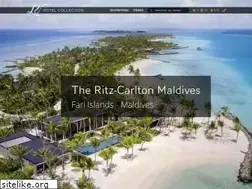 Sites similar to lvhotelcollection.com
