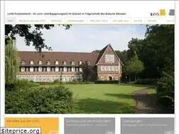 Sites similar to lvhs-freckenhorst.de