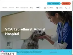 Sites similar to lvhvet.com