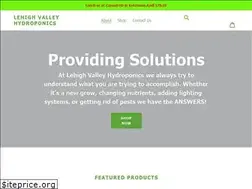 Sites similar to lvhydro.com