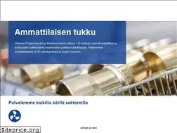 Sites similar to lvi-dahl.fi