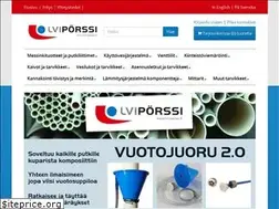 Sites similar to lvi-porssi.fi