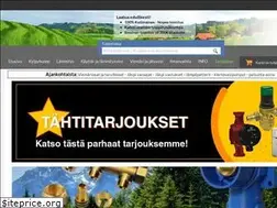Sites similar to lvi-tarvikkeet.net