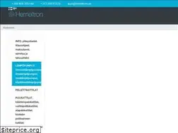 Sites similar to lvi-viro.fi