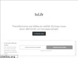 Sites similar to lvi.fr