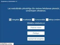 Sites similar to lvi.lv