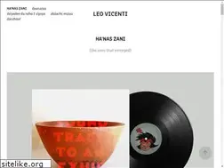 Sites similar to lvicenti.com